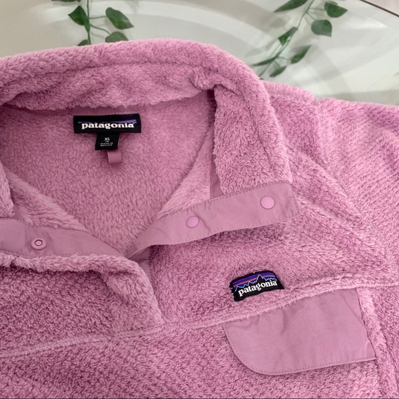 Patagonia Re-Tool Snap T - Picture 3 of 8